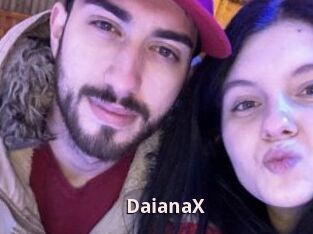 DaianaX