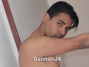 Daimon24