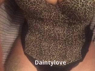 Daintylove