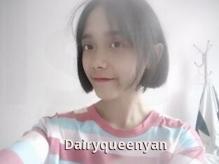 Dairyqueenyan