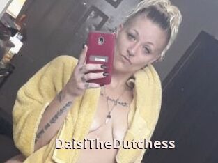 DaisiTheDutchess