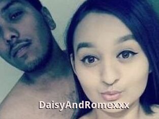 DaisyAndRomexxx