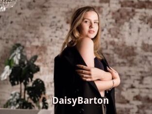 DaisyBarton