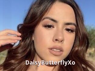 DaisyButterflyXo