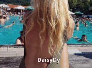 DaisyDy