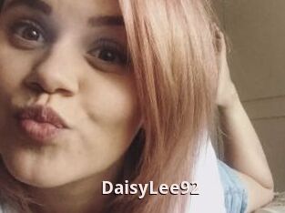DaisyLee92