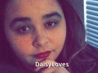 DaisyLoves