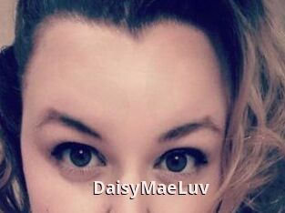 DaisyMaeLuv