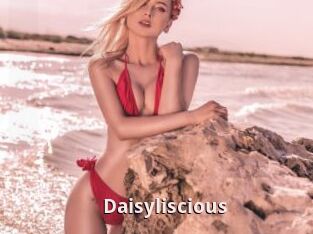 Daisyliscious