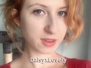DaisyxLovely
