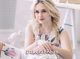DakotaBraun