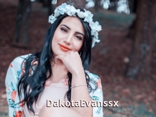 DakotaEvanssx