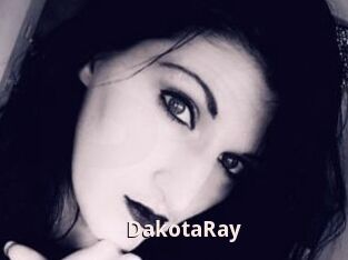 DakotaRay