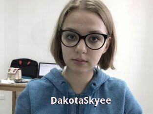 DakotaSkyee