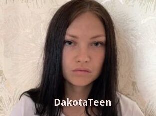 DakotaTeen