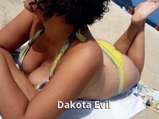 Dakota_Evil