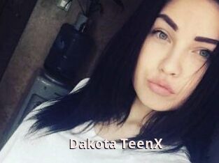 Dakota_TeenX
