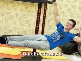 DaleEuroMuscle