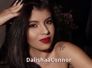 DalishaaConnor