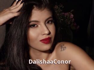 DalishaaConor