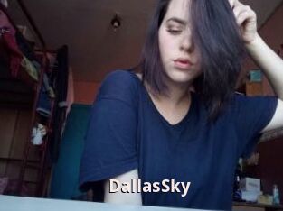 Dallas_Sky