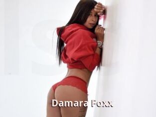 Damara_Foxx