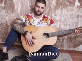 DamianDice