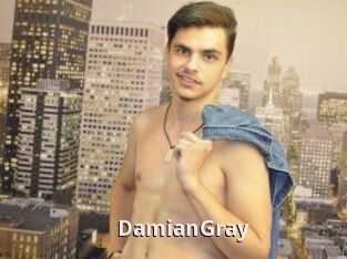 DamianGray