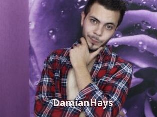 DamianHays