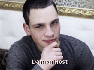 DamianHost
