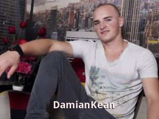 DamianKean