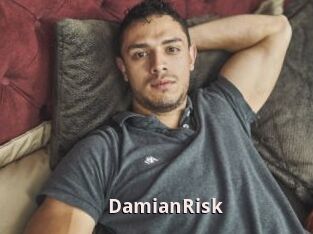 DamianRisk