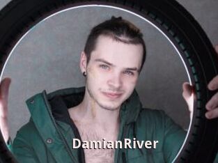 DamianRiver
