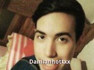 Damianhottxx
