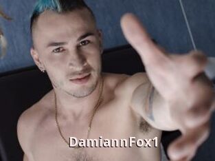 DamiannFox1
