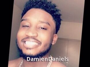 DamienDaniels