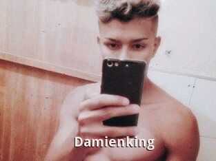 Damienking