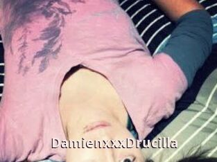 DamienxxxDrucilla