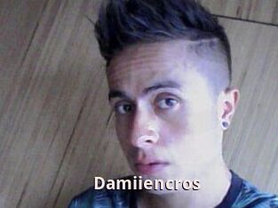 Damiiencros