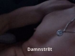 Damnstr8t