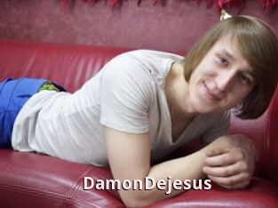 DamonDejesus