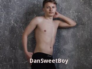DanSweetBoy
