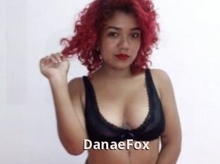 DanaeFox