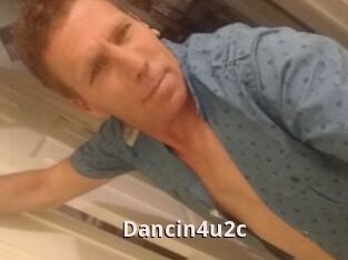 Dancin4u2c
