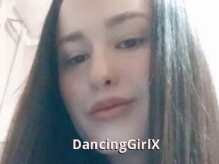 DancingGirlX