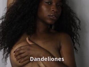 Dandeliones