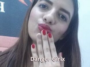 Danger_Girlx