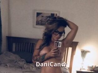 DaniCandy