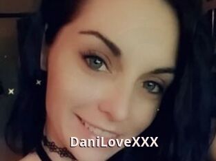 DaniLoveXXX