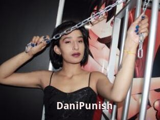 DaniPunish